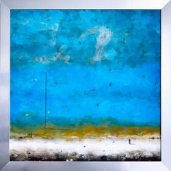 Original Artwork By Nector Mejia