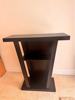 Console table /Mesa