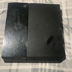 PS4 Pro 