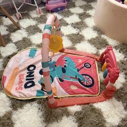 Baby Piano Toy 