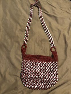 Handmade bag