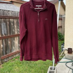 Greg Norman Sweater Size Medium 