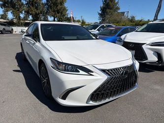 2025 Lexus ES 300h