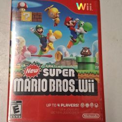 Mario Bros "Complete"