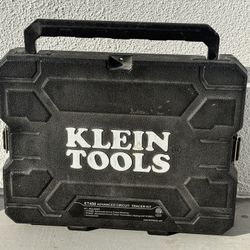 Circuit Tracer Kit Klein Tools