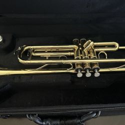 Trumpet For Sale 