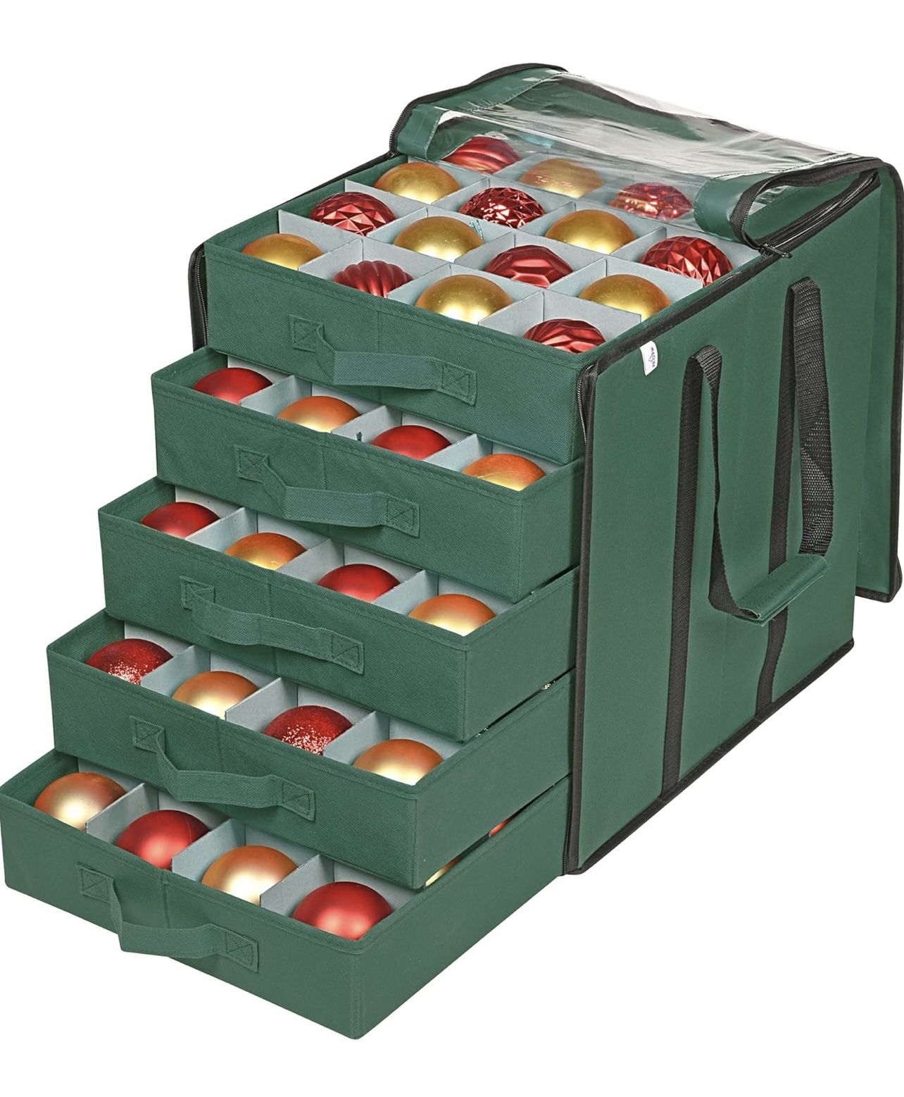 Ornament Organizer