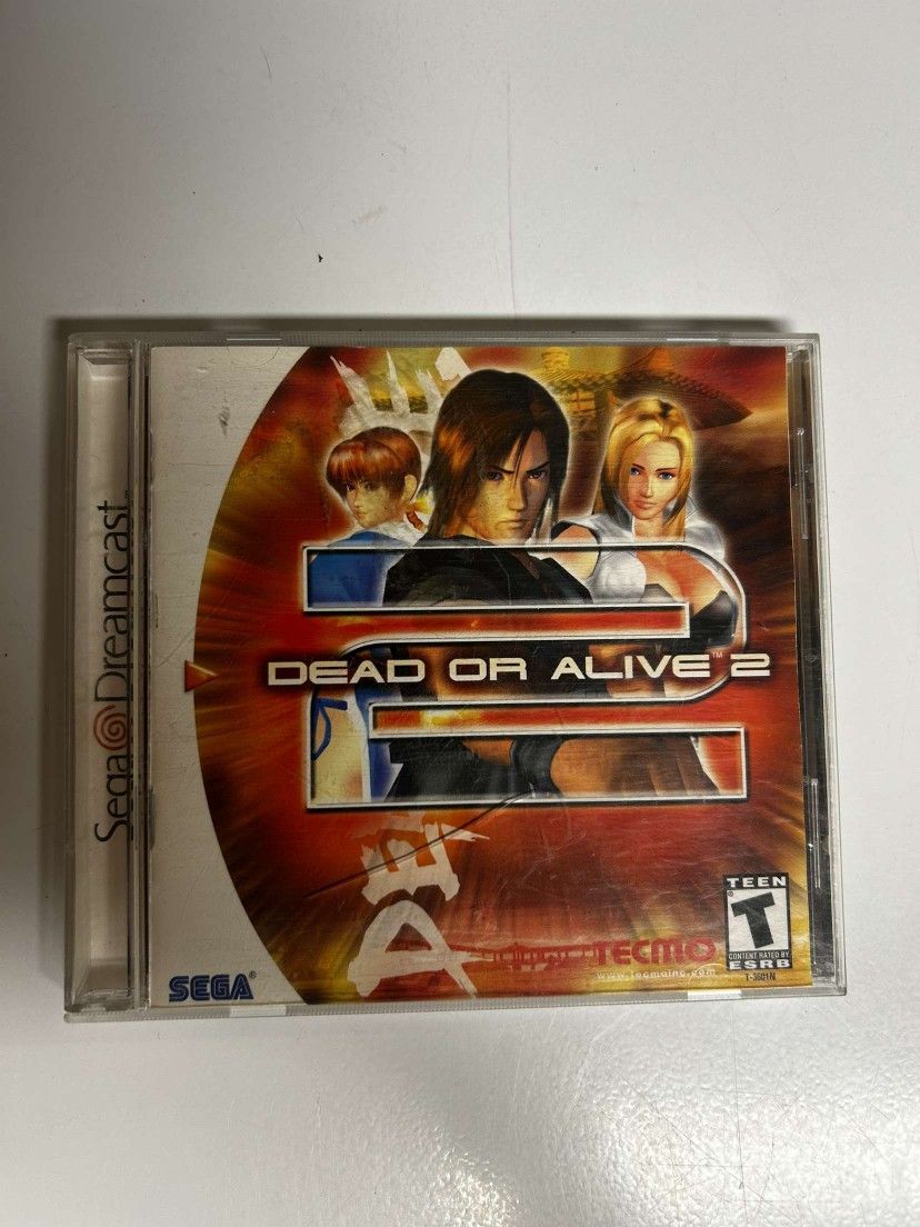Video Game