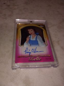 Autograph