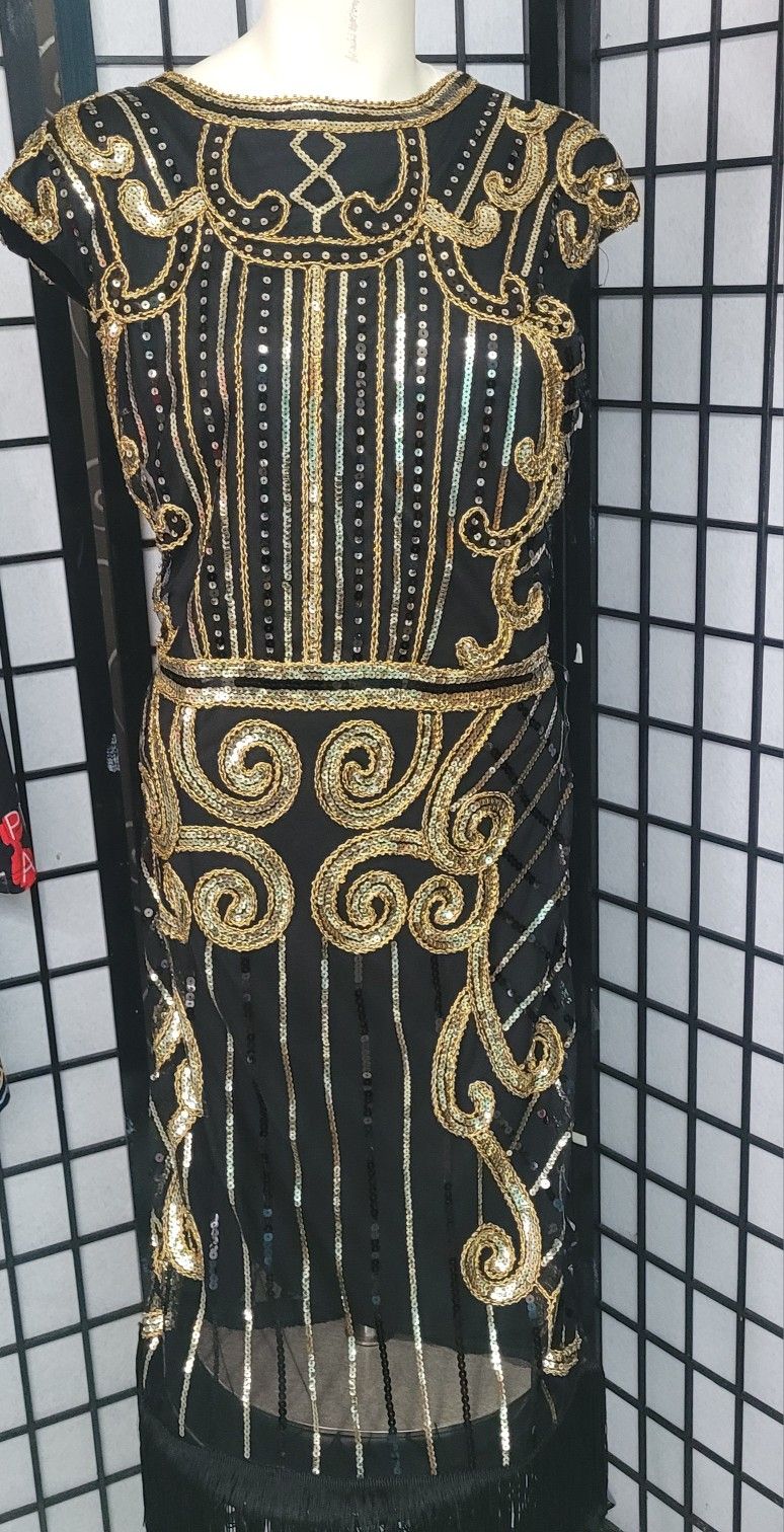 Ladies Formal Dress