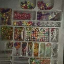 Beads