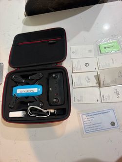 DJI Spark Drone