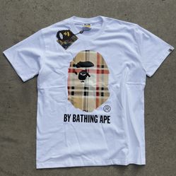 Bape Tee 