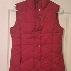Women's  Vest