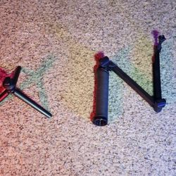 GoPro 3-way Tripod Selfie Stick Combo Hero 13 Black  12 11 10 9 8 7 6 5 Insta360 Action Camera Onex Onex2