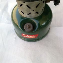 Coleman Lantern Vintage Model 220E $$60$