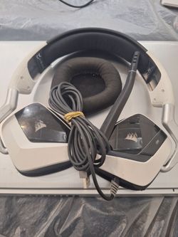 GAMING HEADSET CORSAIR MODEL RDA0001