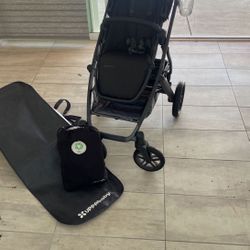 Baby Stroller Brand New 