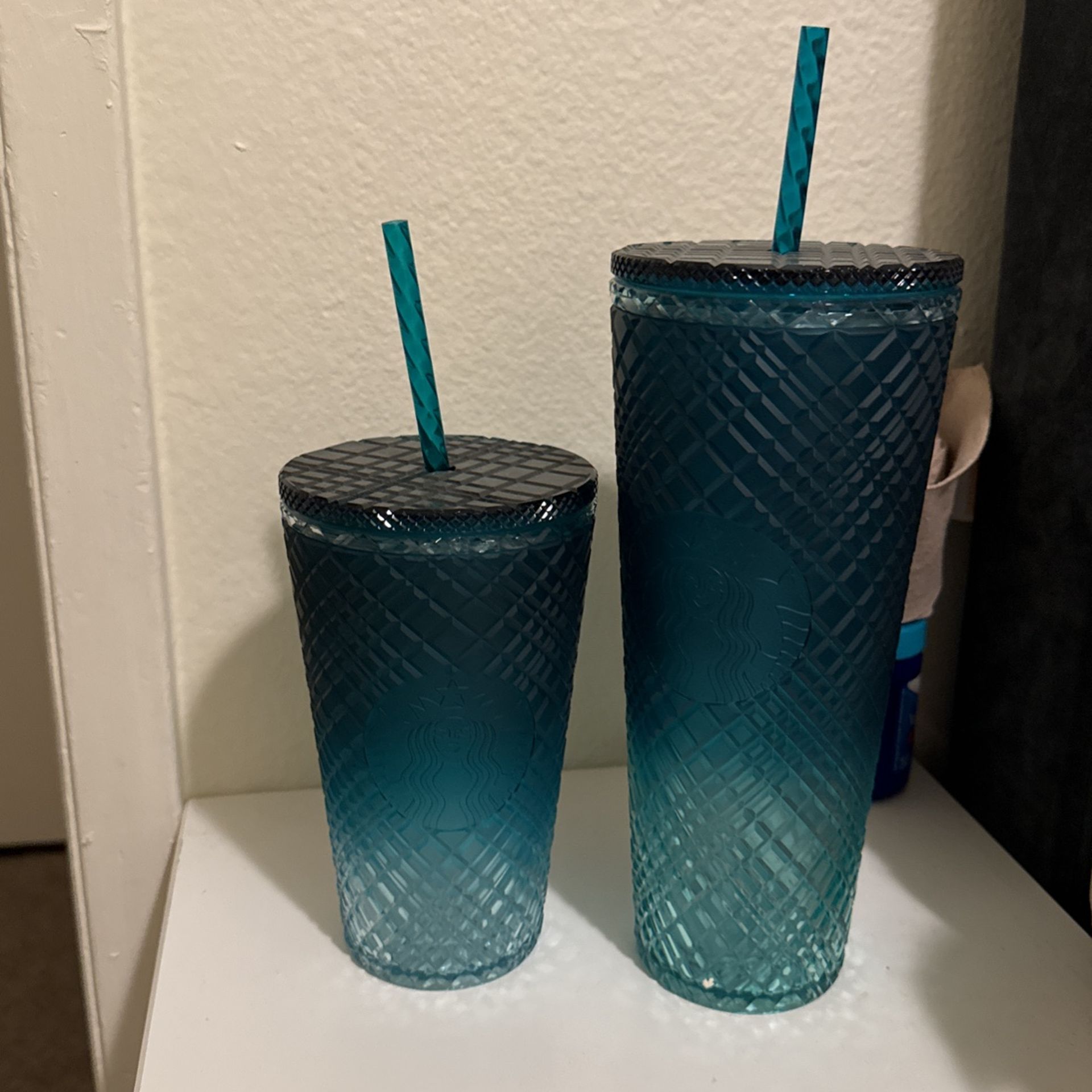 Starbucks Cups