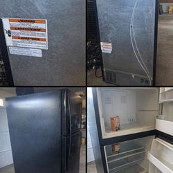 Whirlpool Refrigerator