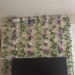 Garlands