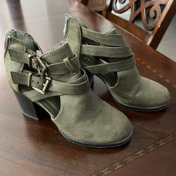 Soda Wedges (size 5 1/2)