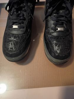 Nike Air Force 1 supreme Max Air "Birds Nest" Nike sneakers size 16 Mens Air Jordans