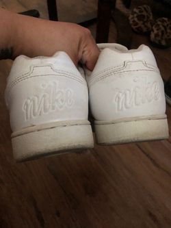 Men’s sneakers 👟 (2 pairs)