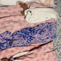 4 Cozy Robes For $6 