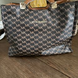 Michael Kors Large Bag