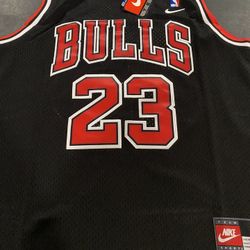 Jordan Jerseys. New 