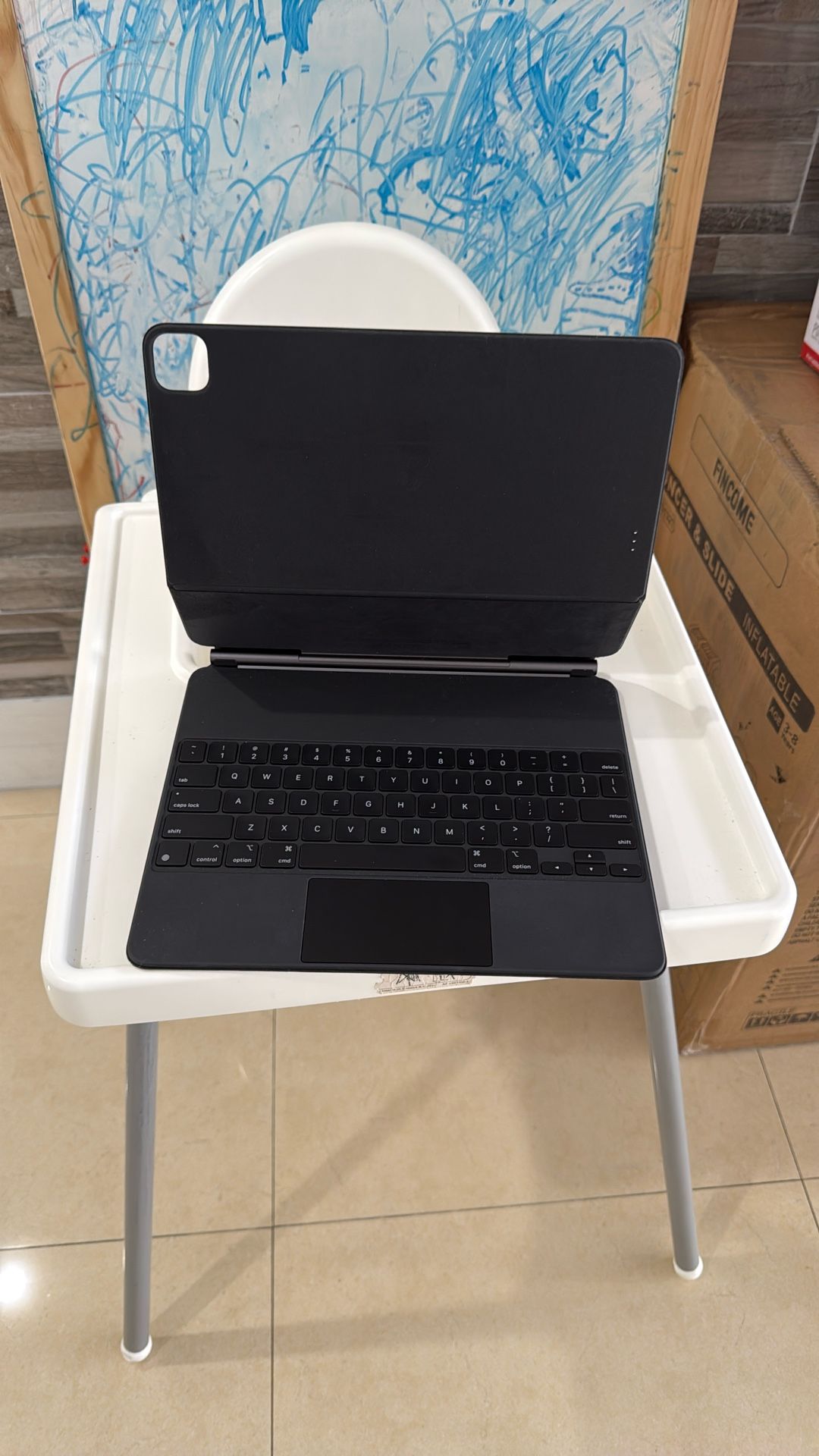 Apple Ipad Keyboard