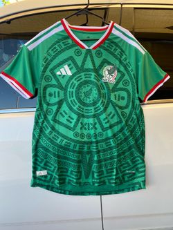 Mexico Jersey Replica