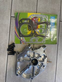Mini bike parts