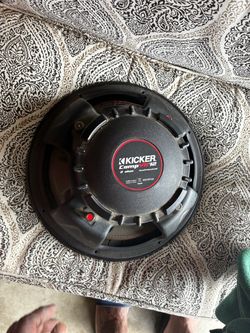 Speakers