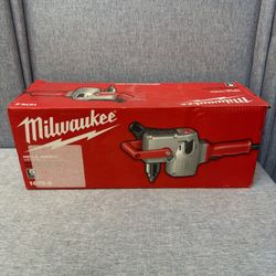 Milwaukee 7.5 Amp 1/2 in. Hole Hawg Heavy-Duty Corded Drill