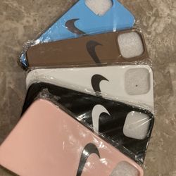 5 Pack Iphone 12 Pro Max Cases