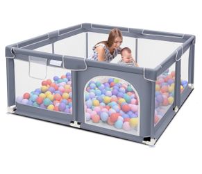 Baby Playpen