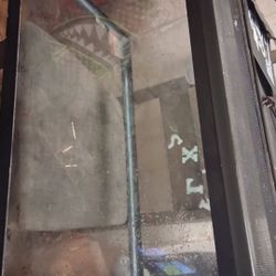 Tanks Foe Fish Or Reptiles