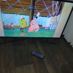 SAMSUNG TV 