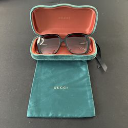 Gucci Sunglasses For Women 