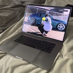 MacBook Pro 