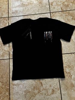 Amiri shirt