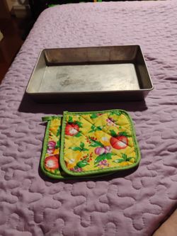 KITCHEN ITEMS