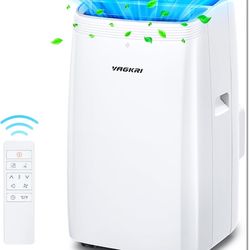 LAGREEA mobile air conditioning