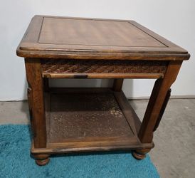 Side Tables