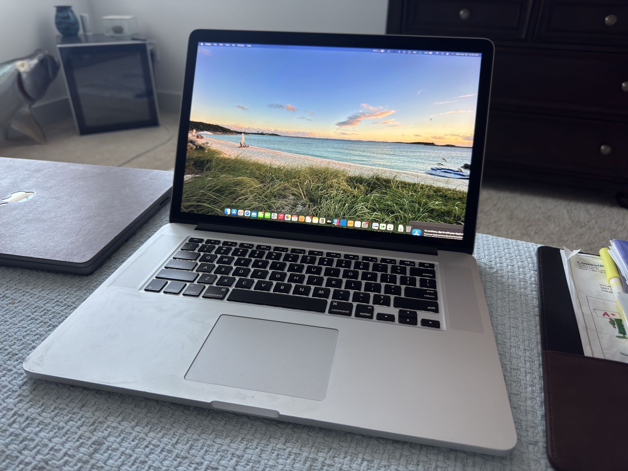 MacBook Pro 💻 15inch