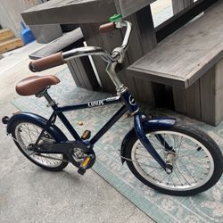 Linus Kids Bike