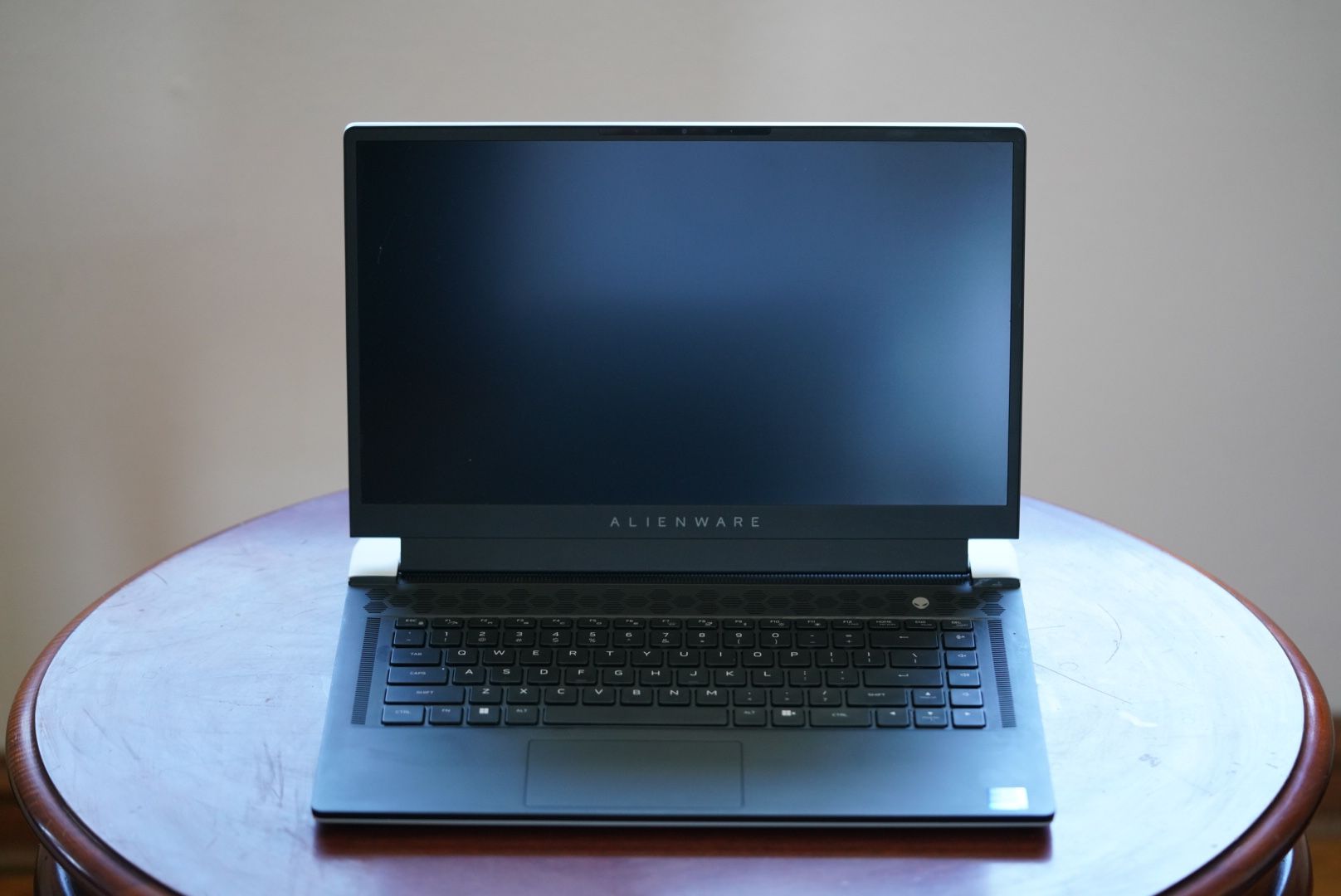 Alienware Gaming Laptop RTX 3070 Ti