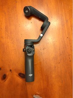 DJI Osmo Mobile 6